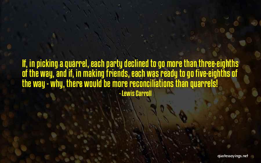 Aywaya Quotes By Lewis Carroll Aywaya Quotes By Lewis Carroll