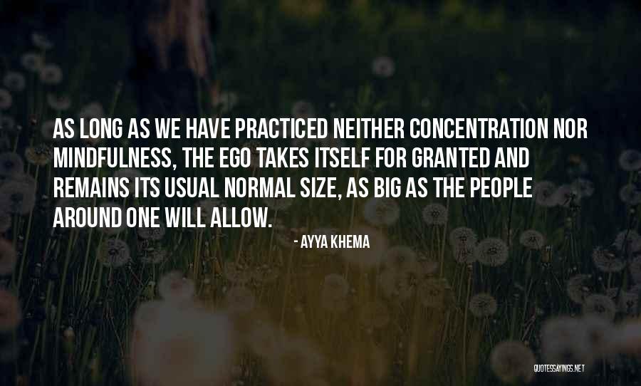 Ayya Khema Quotes 1162286 Ayya Khema Quotes 1162286