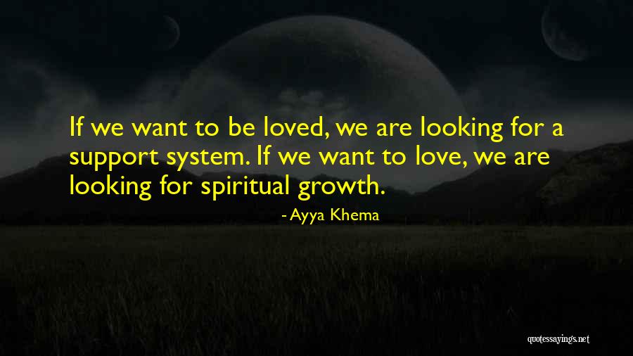 Ayya Khema Quotes 605893