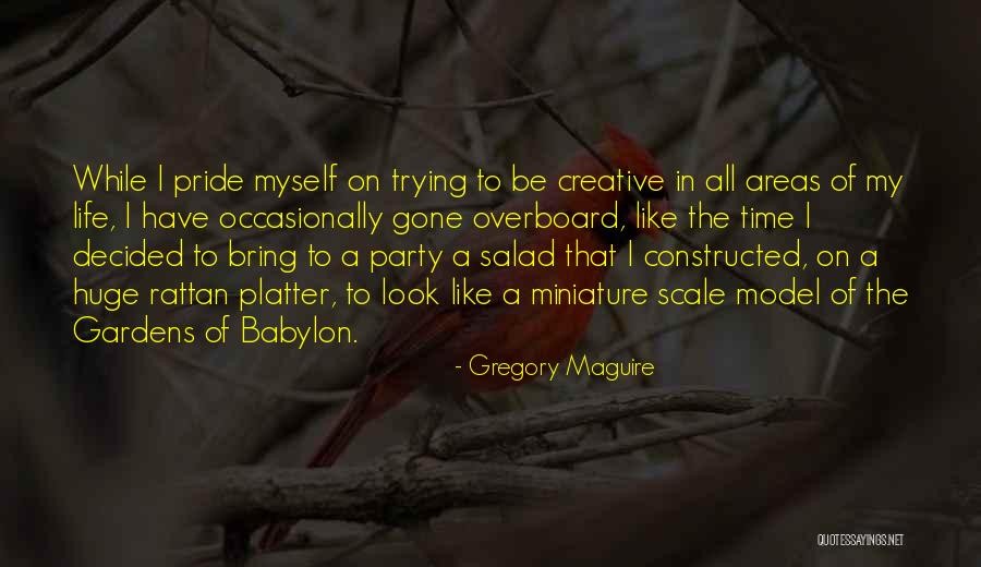 Ayyad Maafiri Quotes By Gregory Maguire Ayyad Maafiri Quotes By Gregory Maguire