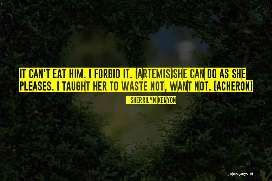 Ayyad Zarif Quotes By Sherrilyn Kenyon Ayyad Zarif Quotes By Sherrilyn Kenyon
