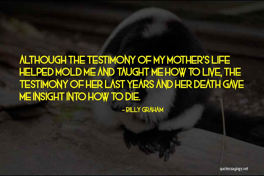 Ayyan Quotes By Billy Graham Ayyan Quotes By Billy Graham