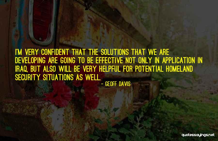 Ayyangar Quotes By Geoff Davis Ayyangar Quotes By Geoff Davis