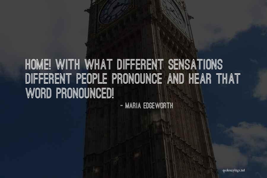 Ayyankali Quotes By Maria Edgeworth Ayyankali Quotes By Maria Edgeworth
