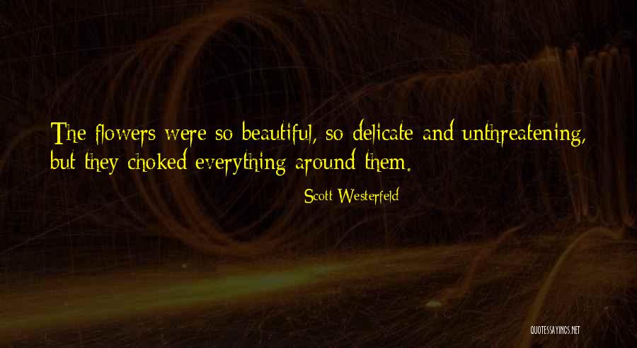 Ayyappa Panicker Quotes By Scott Westerfeld Ayyappa Panicker Quotes By Scott Westerfeld