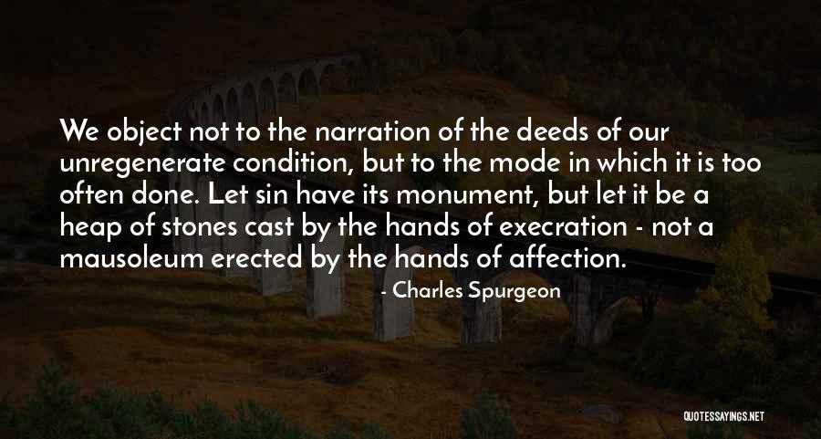 Ayyappan Kavi Quotes By Charles Spurgeon Ayyappan Kavi Quotes By Charles Spurgeon