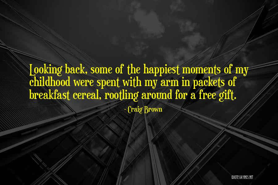 Ayyash Consulting Quotes By Craig Brown Ayyash Consulting Quotes By Craig Brown