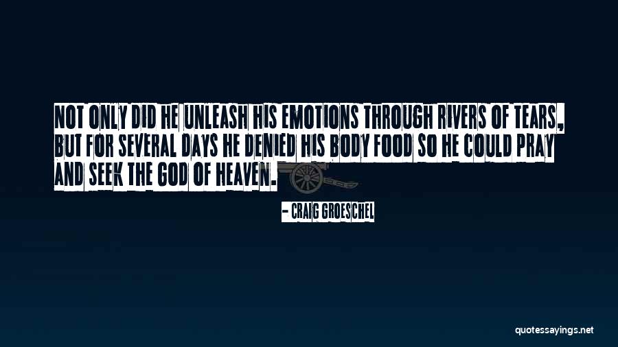Ayzenberg Agency Quotes By Craig Groeschel Ayzenberg Agency Quotes By Craig Groeschel