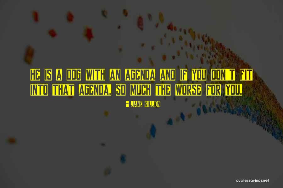 Ayzenberg Agency Quotes By Jane Killion Ayzenberg Agency Quotes By Jane Killion