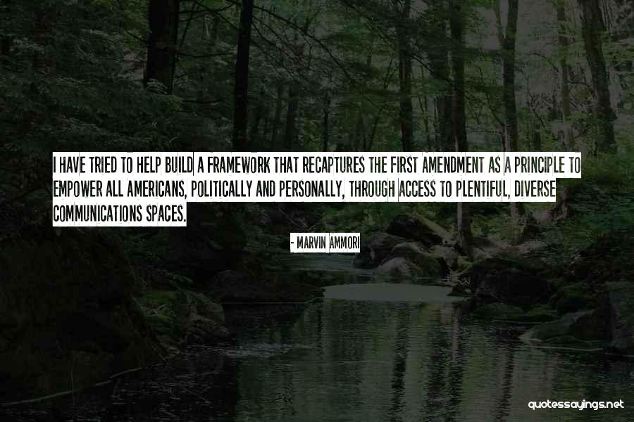 Az Antelope Foundation Quotes By Marvin Ammori Az Antelope Foundation Quotes By Marvin Ammori