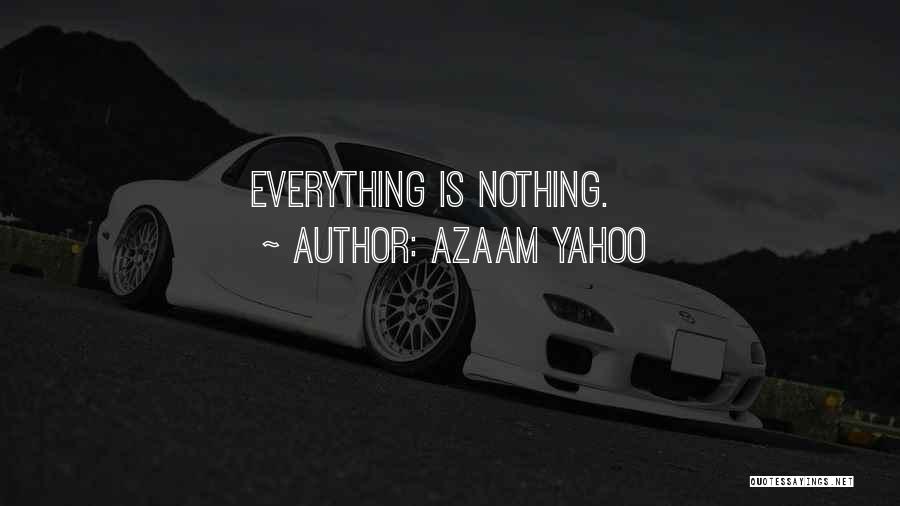 Azaam Yahoo Quotes 1419380