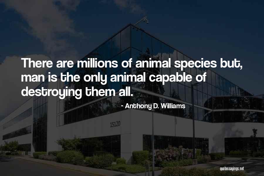 Azaan Quotes By Anthony D. Williams Azaan Quotes By Anthony D. Williams