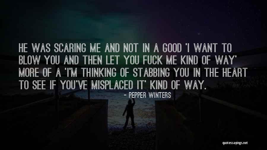Azabache For Babies Quotes By Pepper Winters Azabache For Babies Quotes By Pepper Winters