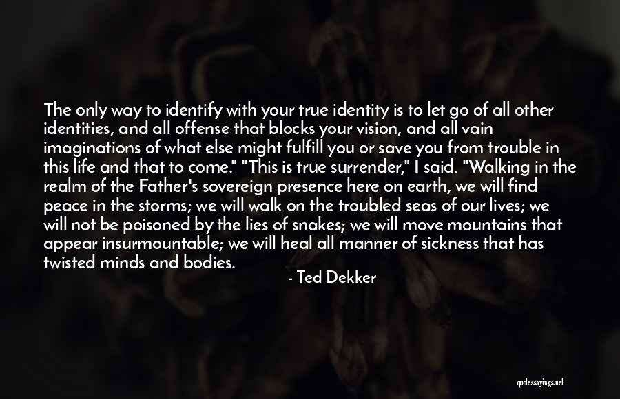 Azabache Stone Quotes By Ted Dekker Azabache Stone Quotes By Ted Dekker