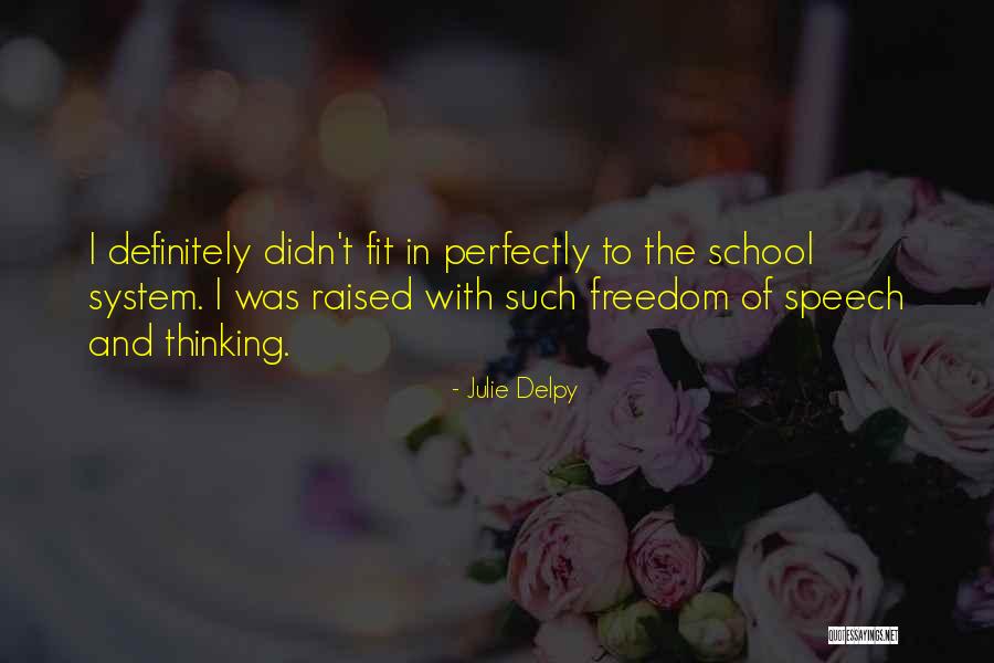 Azadegan Oil Quotes By Julie Delpy Azadegan Oil Quotes By Julie Delpy
