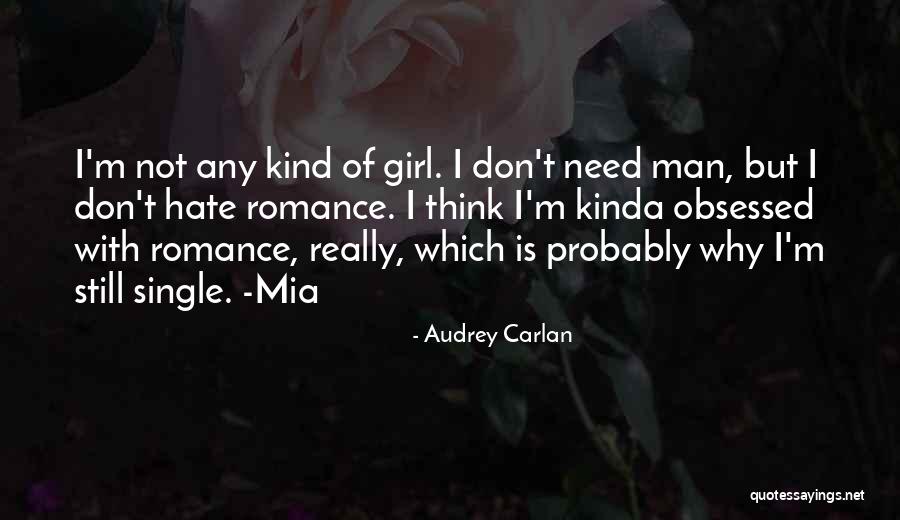 Azadi News Quotes By Audrey Carlan Azadi News Quotes By Audrey Carlan