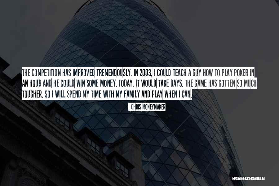 Azadi Tower Quotes By Chris Moneymaker Azadi Tower Quotes By Chris Moneymaker