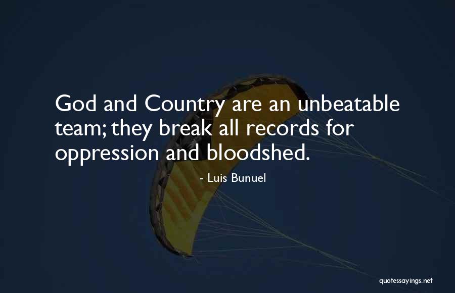 Azadian Group Quotes By Luis Bunuel Azadian Group Quotes By Luis Bunuel