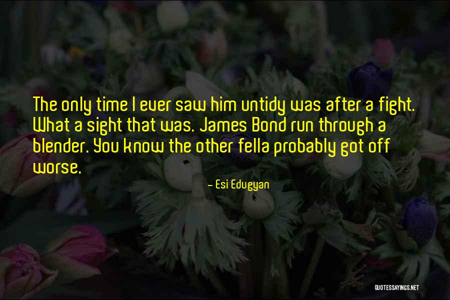 Azadirachtin Quotes By Esi Edugyan Azadirachtin Quotes By Esi Edugyan