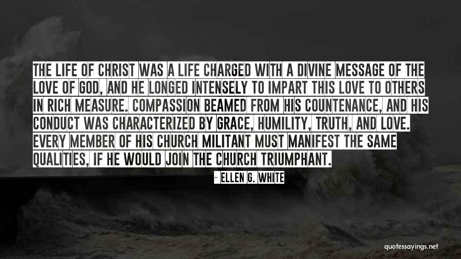 Azadlq Info Quotes By Ellen G. White Azadlq Info Quotes By Ellen G. White