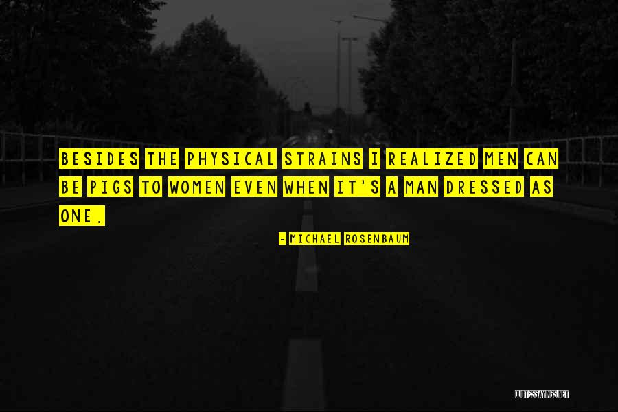 Azadoutian Quotes By Michael Rosenbaum Azadoutian Quotes By Michael Rosenbaum