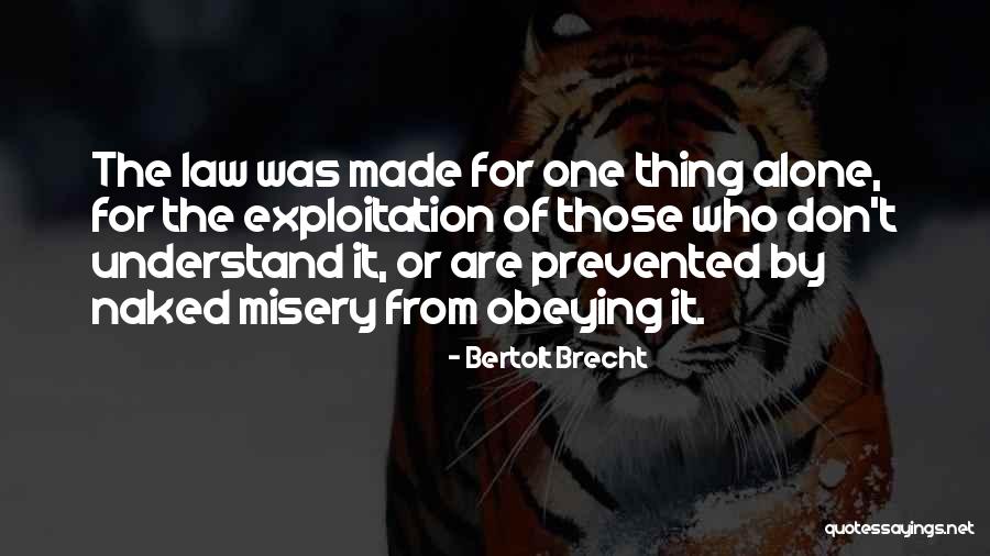 Azafata In English Quotes By Bertolt Brecht Azafata In English Quotes By Bertolt Brecht