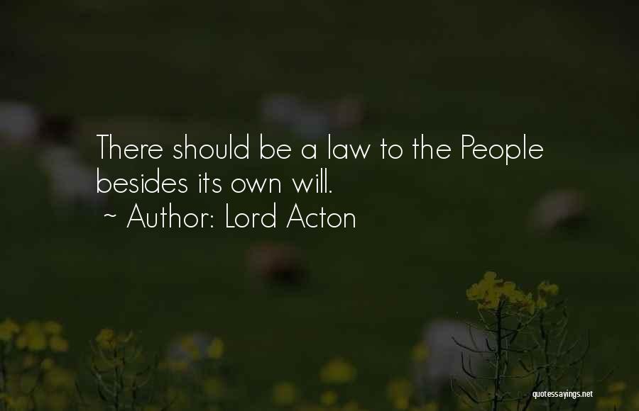 Azagaia Youtube Quotes By Lord Acton