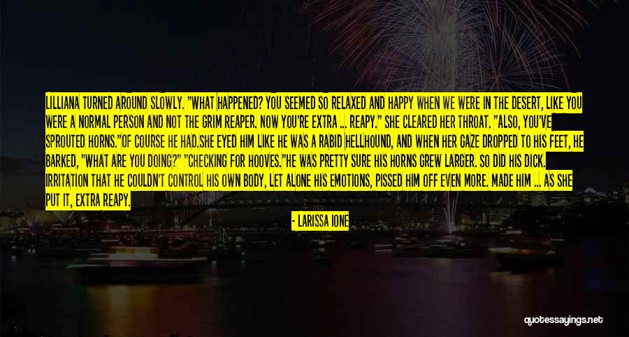 Azagoth Quotes By Larissa Ione Azagoth Quotes By Larissa Ione