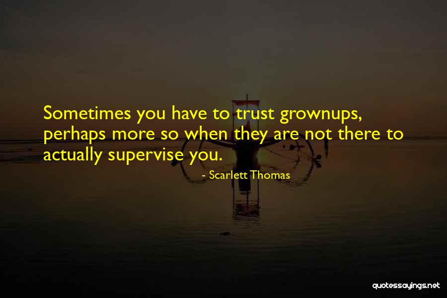 Azagoth Quotes By Scarlett Thomas Azagoth Quotes By Scarlett Thomas