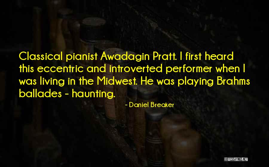 Azahar Quotes By Daniel Breaker Azahar Quotes By Daniel Breaker