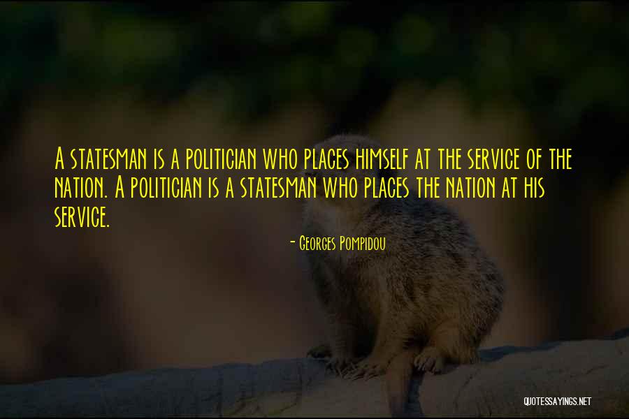 Azahar Quotes By Georges Pompidou Azahar Quotes By Georges Pompidou