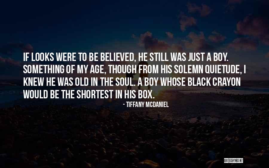 Azahares Quotes By Tiffany McDaniel Azahares Quotes By Tiffany McDaniel