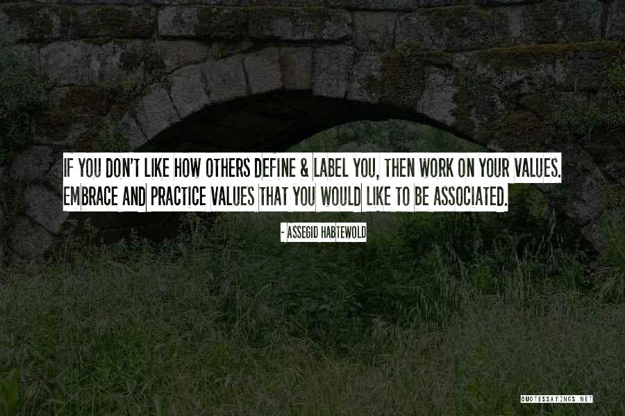 Azaires Quotes By Assegid Habtewold Azaires Quotes By Assegid Habtewold