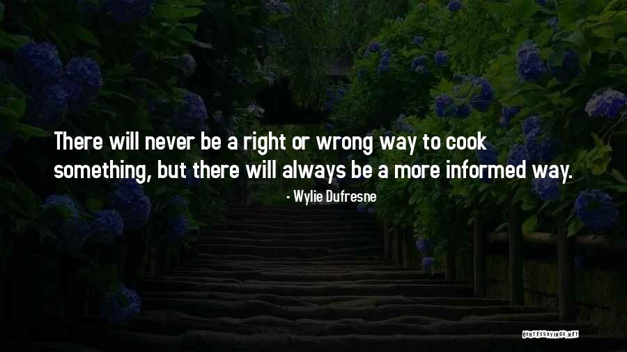 Azalan Chico Quotes By Wylie Dufresne Azalan Chico Quotes By Wylie Dufresne