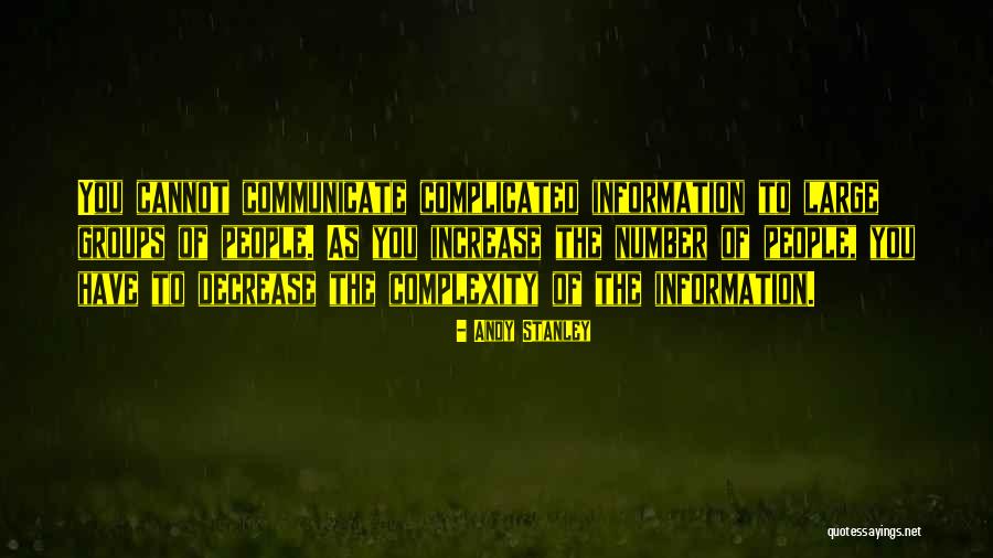 Azalan Storm Quotes By Andy Stanley Azalan Storm Quotes By Andy Stanley