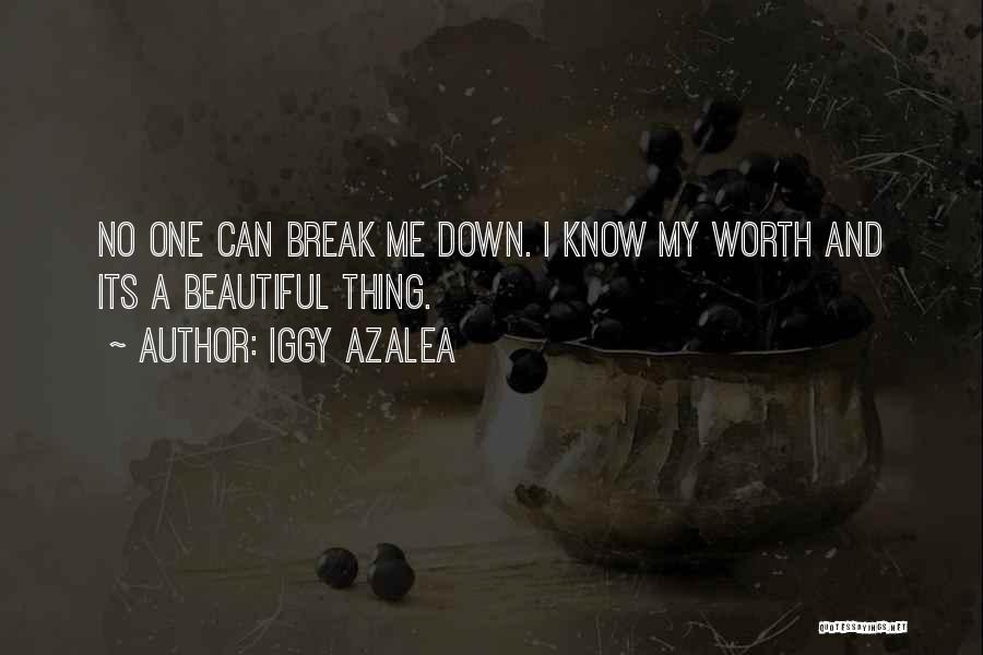 Azalea Quotes By Iggy Azalea