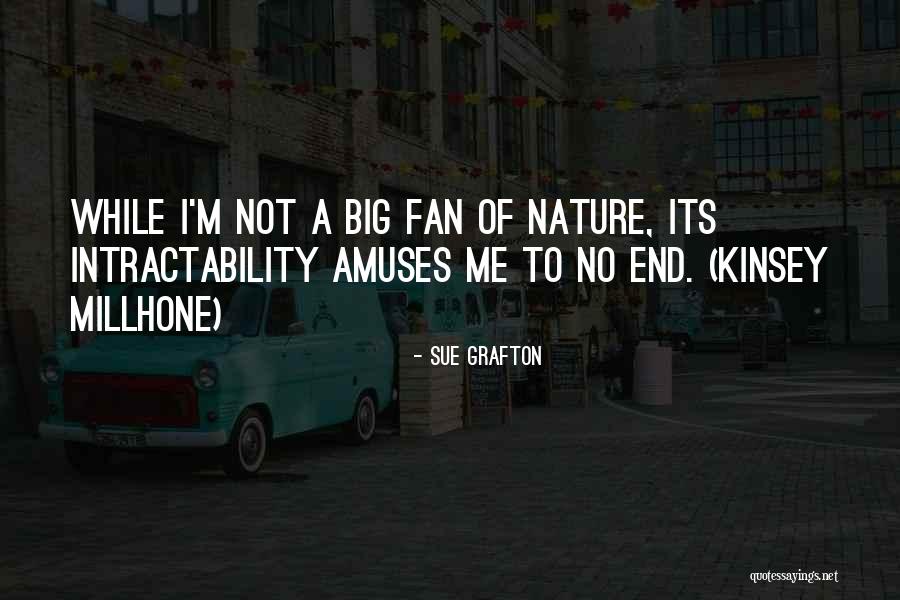 Azalena Quotes By Sue Grafton Azalena Quotes By Sue Grafton