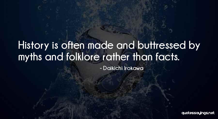 Azalendo Quotes By Daikichi Irokawa Azalendo Quotes By Daikichi Irokawa