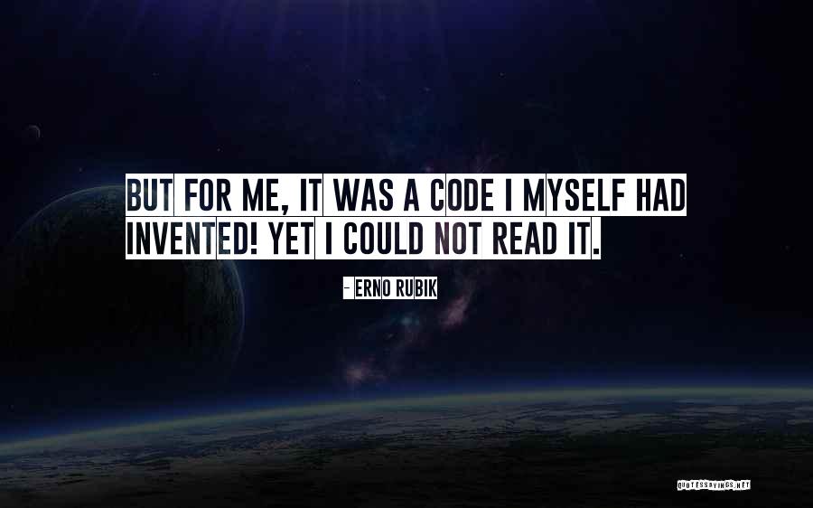 Azali Quotes By Erno Rubik Azali Quotes By Erno Rubik