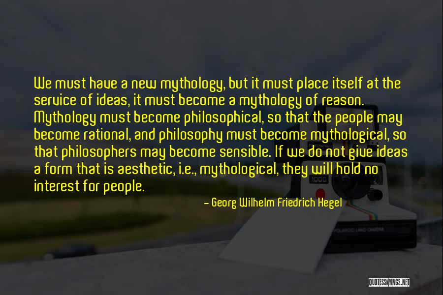 Azalie Anime Quotes By Georg Wilhelm Friedrich Hegel