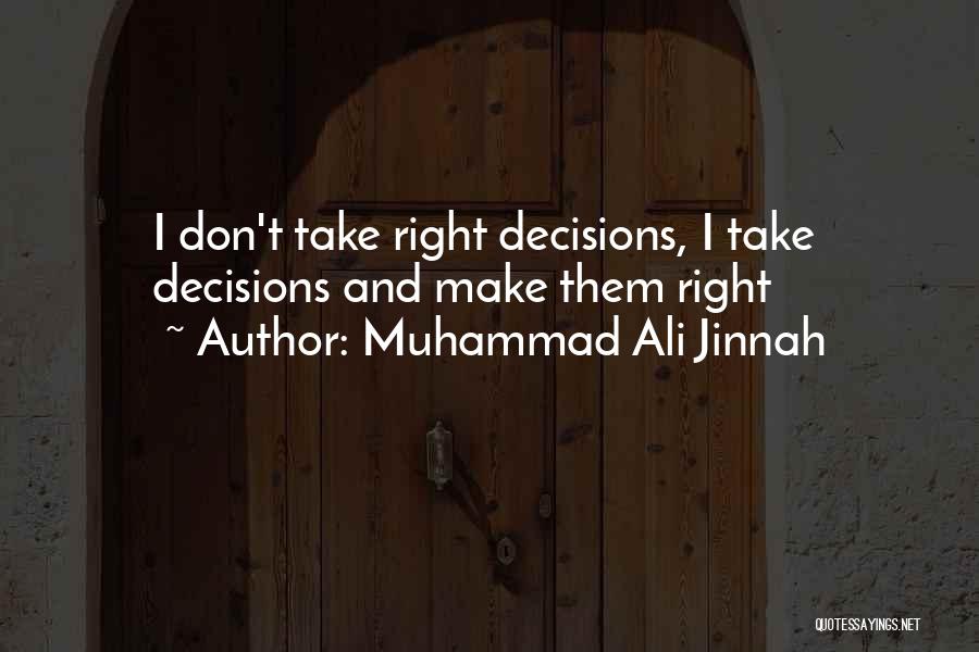Azam Quotes By Muhammad Ali Jinnah