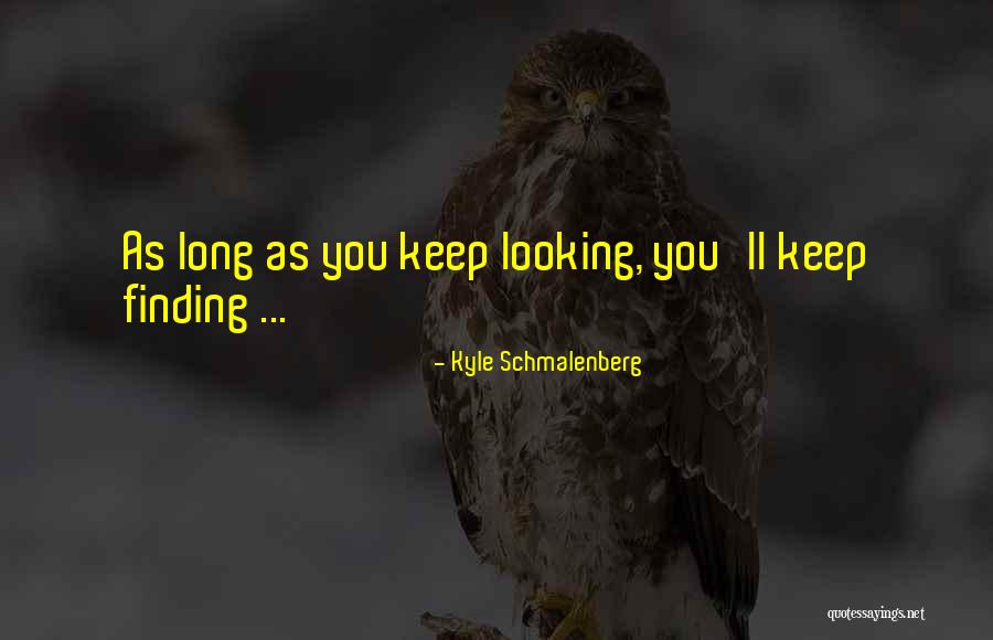 Azambuja Concelho Quotes By Kyle Schmalenberg Azambuja Concelho Quotes By Kyle Schmalenberg
