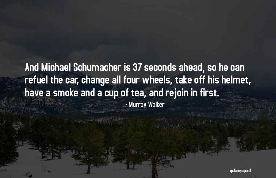 Azambuja Covid Quotes By Murray Walker Azambuja Covid Quotes By Murray Walker