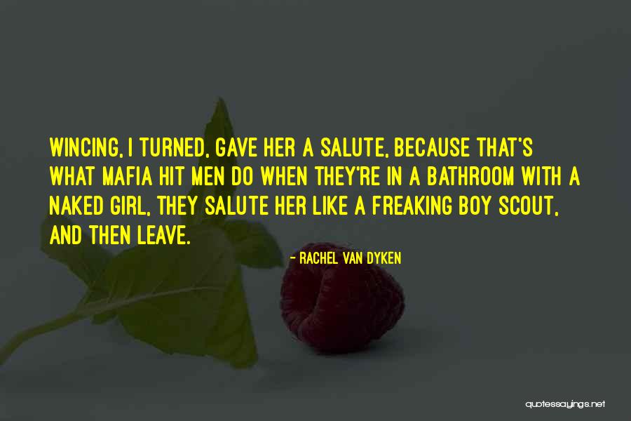 Azan Tefou Quotes By Rachel Van Dyken Azan Tefou Quotes By Rachel Van Dyken