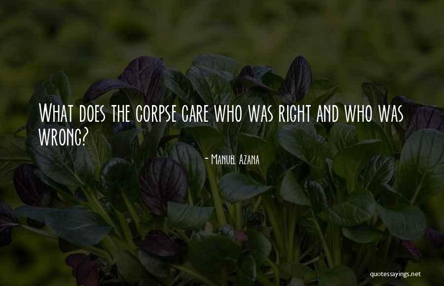 Azana Quotes By Manuel Azana Azana Quotes By Manuel Azana