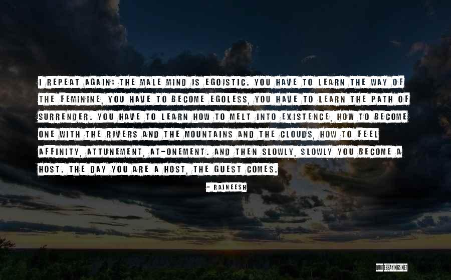 Azana Quotes By Rajneesh Azana Quotes By Rajneesh