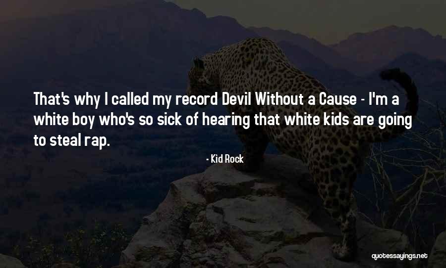 Azania Bank Quotes By Kid Rock Azania Bank Quotes By Kid Rock