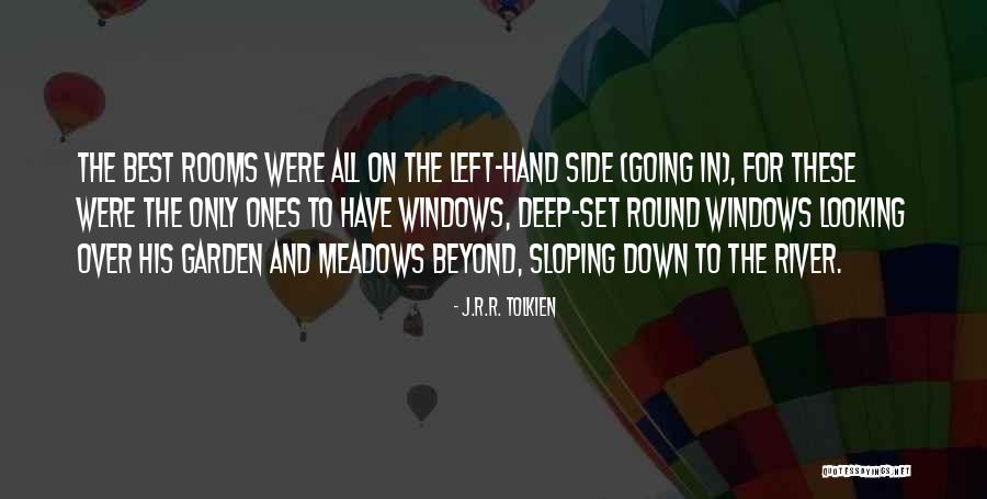 Azania Quotes By J.R.R. Tolkien Azania Quotes By J.R.R. Tolkien