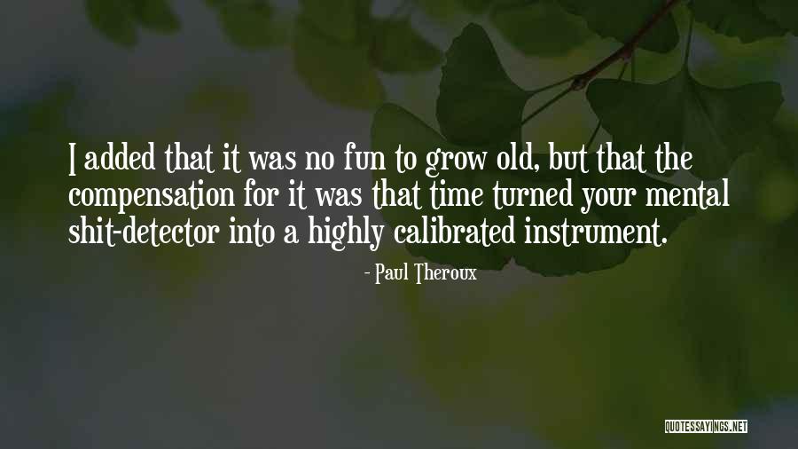 Azaplus Quotes By Paul Theroux Azaplus Quotes By Paul Theroux