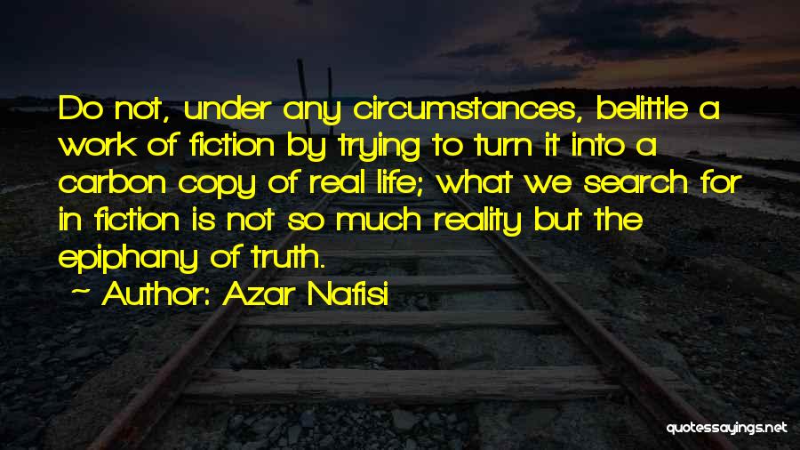 Azar Nafisi Quotes 1061767